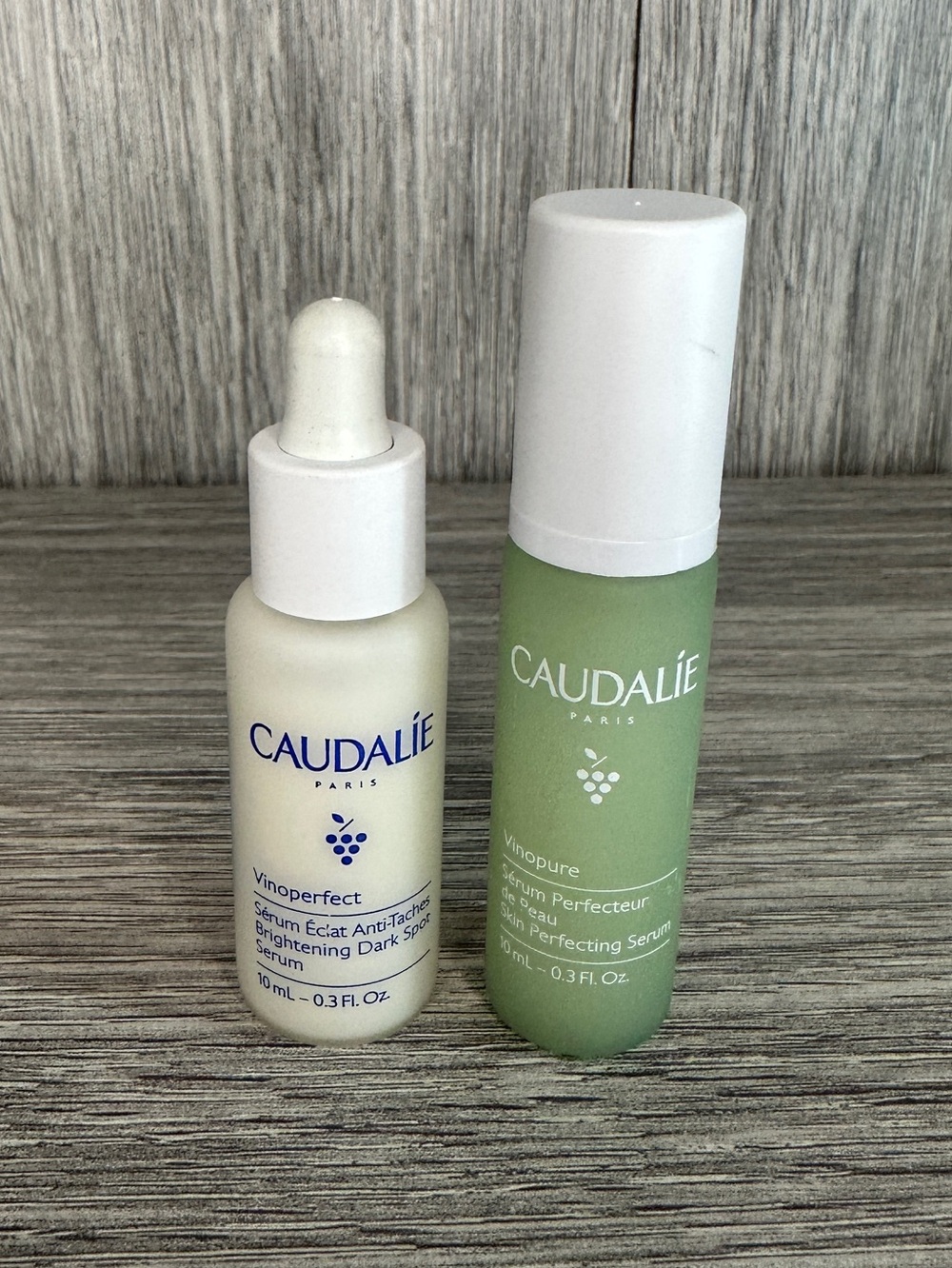 Caudalie Duo